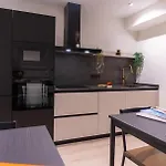 Lägenhet Paseo Zorrilla 8 Coliving
