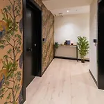 Paseo Zorrilla 8 Coliving Lägenhet Valladolid