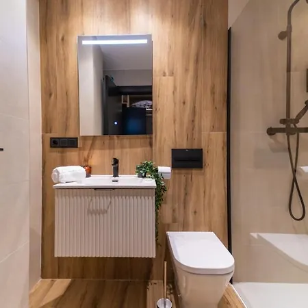 Paseo Zorrilla 8 Coliving Lejlighed *