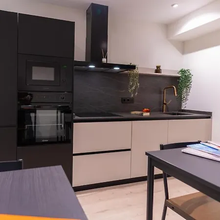 Apartamento Paseo Zorrilla 8 Coliving