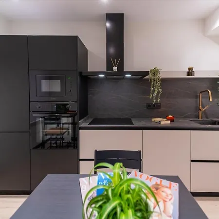 Paseo Zorrilla 8 Coliving Valladolid