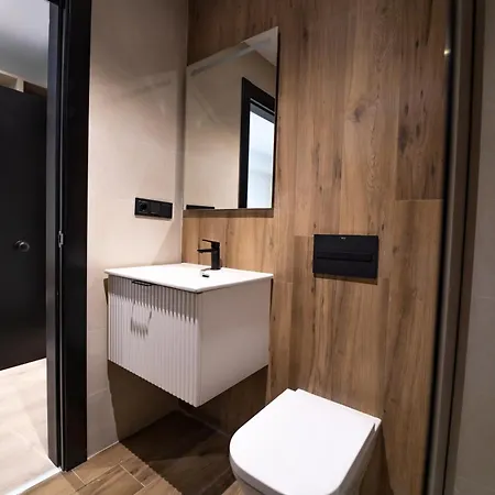 Paseo Zorrilla 8 Coliving