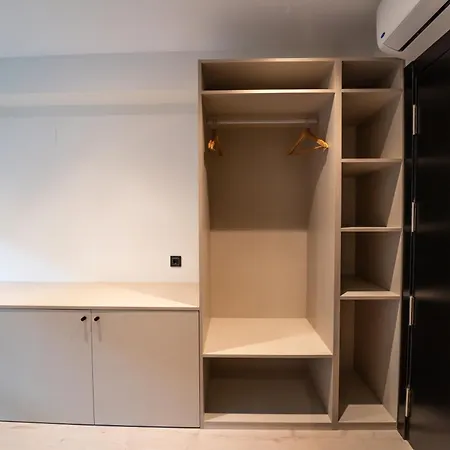 Paseo Zorrilla 8 Coliving
