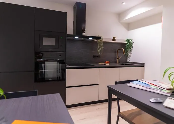 Lejlighed Paseo Zorrilla 8 Coliving