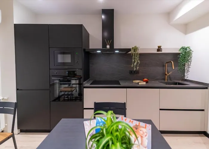 Paseo Zorrilla 8 Coliving Valladolid