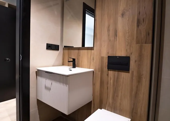 Paseo Zorrilla 8 Coliving