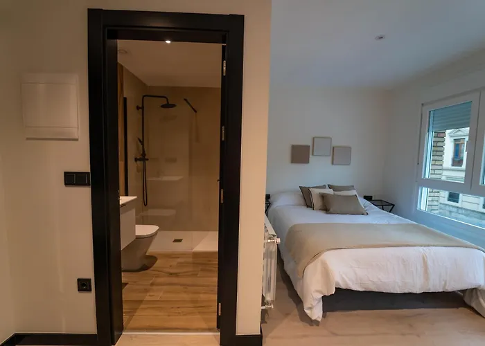 Paseo Zorrilla 8 Coliving Lejlighed Valladolid