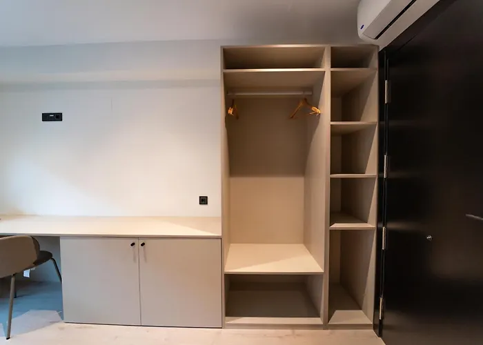 Paseo Zorrilla 8 Coliving